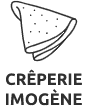 Crêperie Imogène : les meilleures crêperies françaises